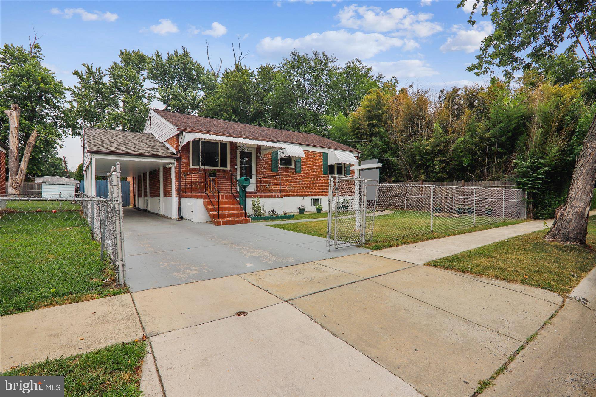 Hyattsville, MD 20783,2420 HANNON ST