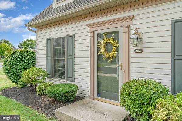 382 MELBOURNE LN, Mechanicsburg, PA 17055