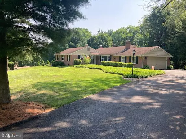 408 HOCKESSIN HILLS RD, Hockessin, DE 19707