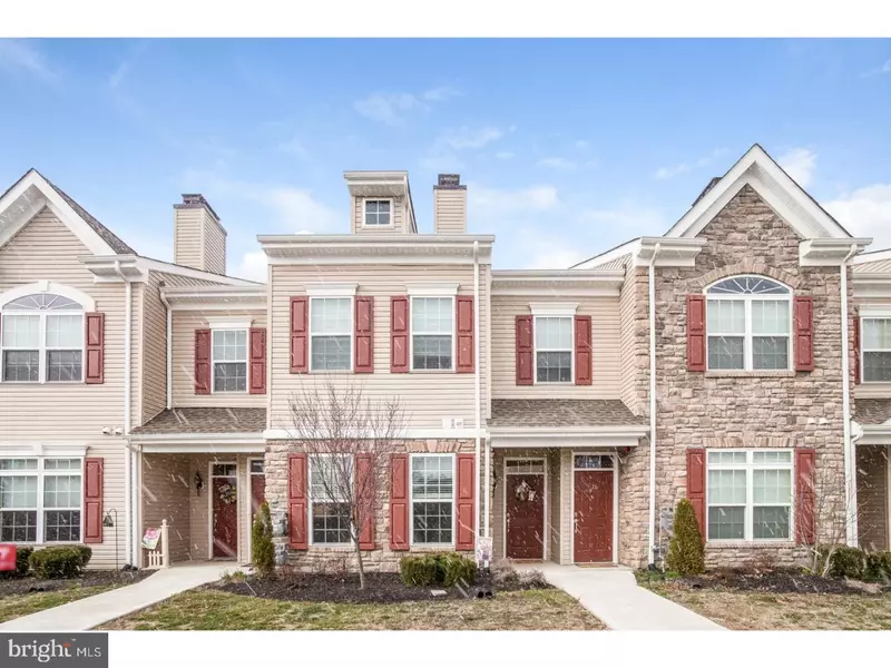 615 VAN GOGH CT, Williamstown, NJ 08094