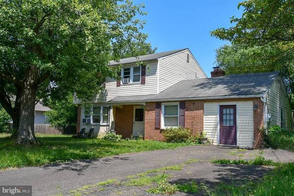 1411 PARK AVE, Hatfield, PA 19440