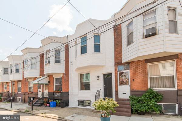 2214 CANTRELL ST, Philadelphia, PA 19145