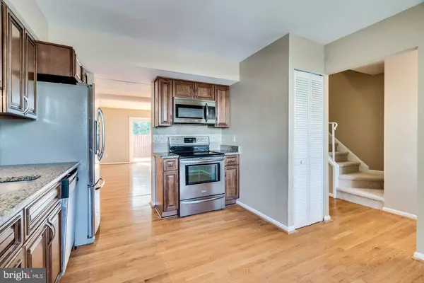 Alexandria, VA 22310,6627 DEER GAP CT