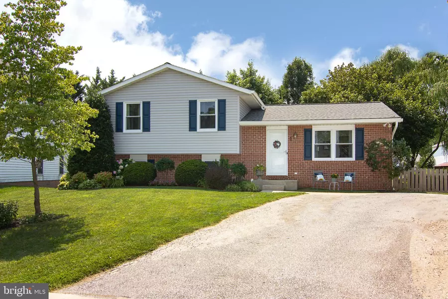 48 FALLING LEAF CT, Westminster, MD 21157