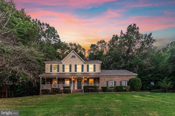 6102 FOX POINT RD, Fredericksburg, VA 22407