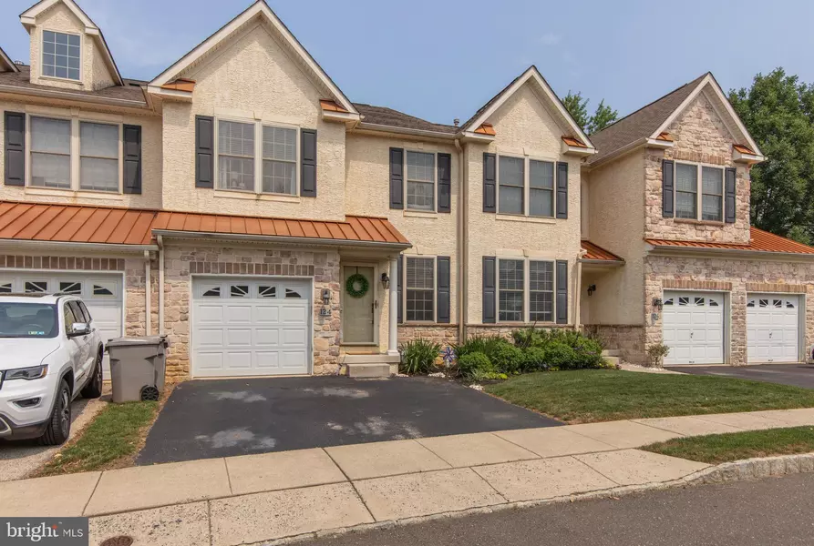 124 BAREFIELD LN, Conshohocken, PA 19428