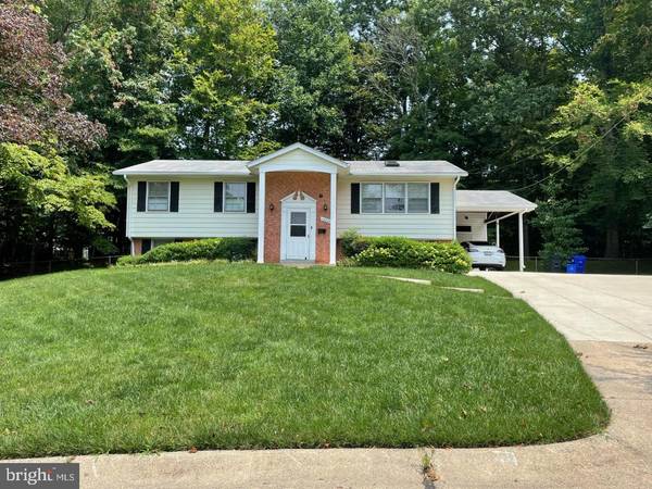 14204 MANORVALE RD, Rockville, MD 20853