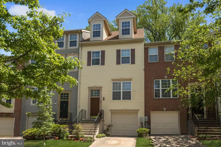 232 PERSIMMON CIR, Reisterstown, MD 21136