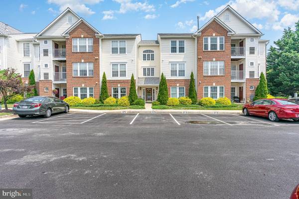 13 BROOK FARM CT #13M, Perry Hall, MD 21128