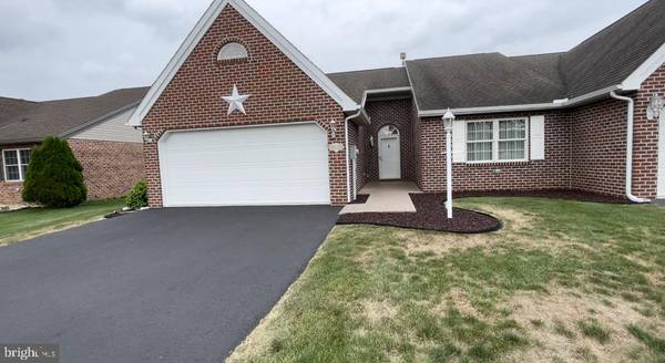 382 MARTINA DR, Chambersburg, PA 17201