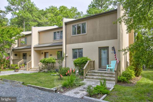 718 TREETOP LN #D, Bethany Beach, DE 19930