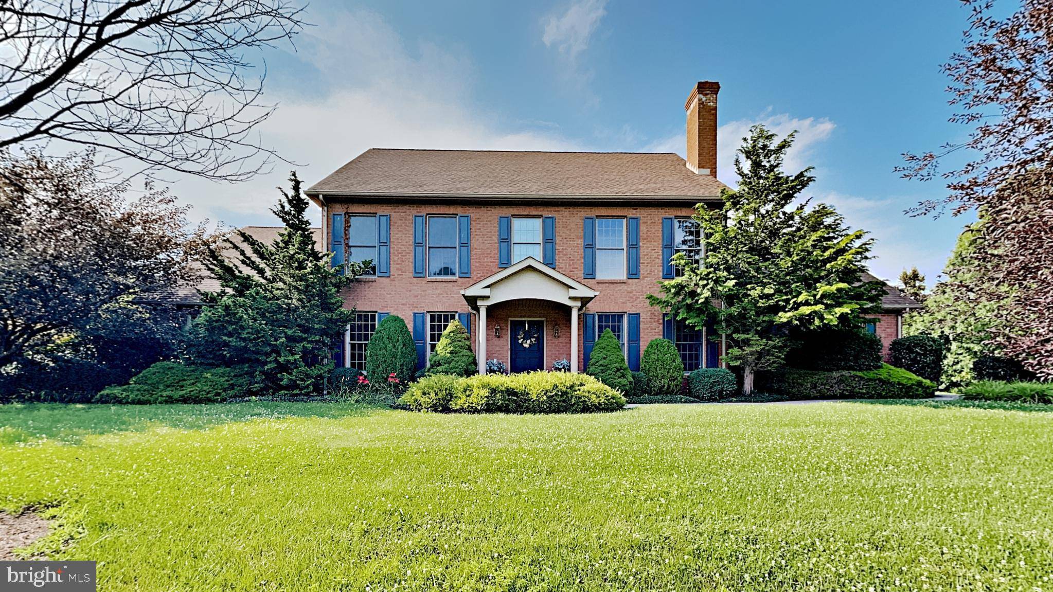 87 EDISON RD, Palmyra, PA 17078