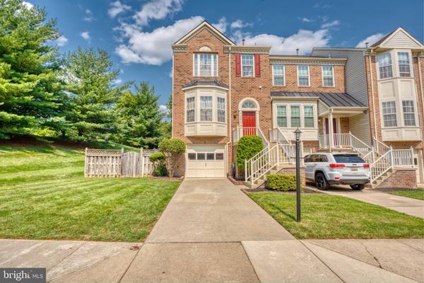 12617 GRANITE RIDGE DR, North Potomac, MD 20878