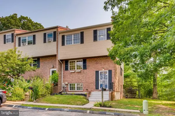 2836 ASPEN HILL RD, Baltimore, MD 21234