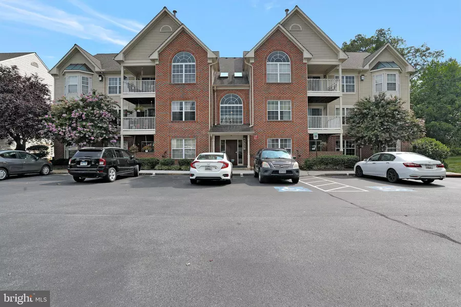 6513 SPRINGWATER CT #5204, Frederick, MD 21701