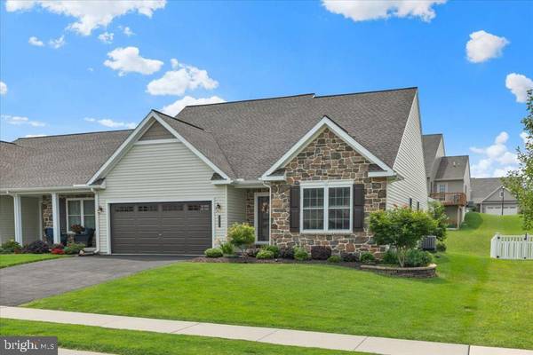 Mount Joy, PA 17552,5232 SUMMERFIELD DR