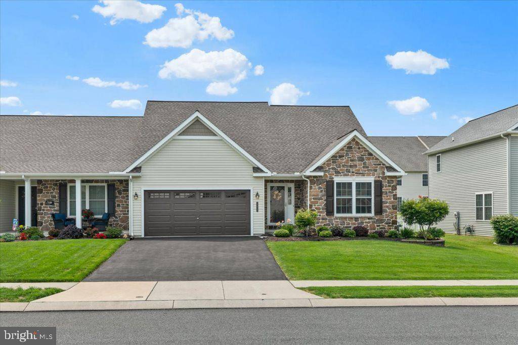 Mount Joy, PA 17552,5232 SUMMERFIELD DR