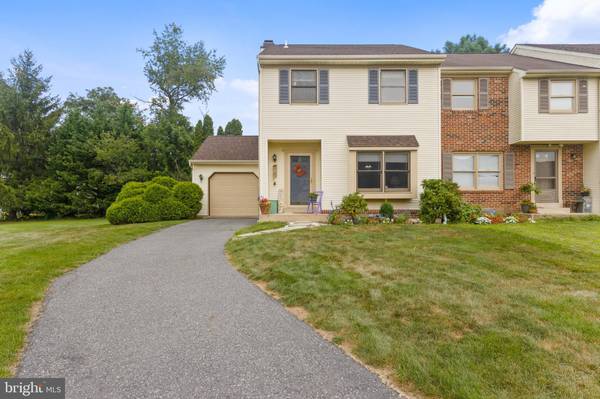 249 SULKY WAY, Chadds Ford, PA 19317