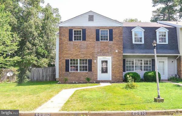 45810 CHURCH DR, Great Mills, MD 20634