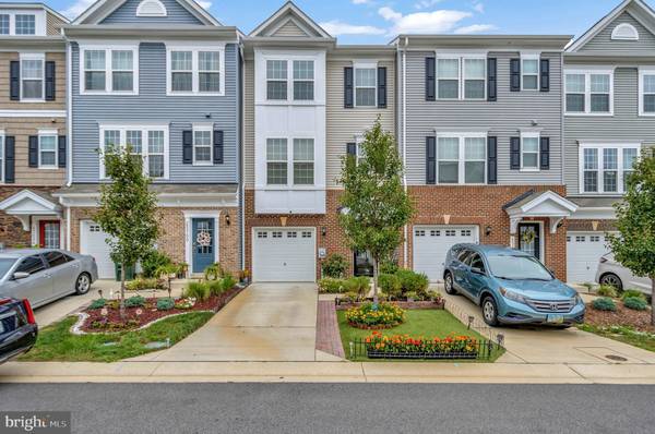 43706 WINTERBERRY WAY, California, MD 20619