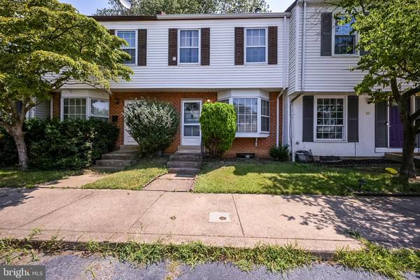 8 JAMISON ST, Newark, DE 19713