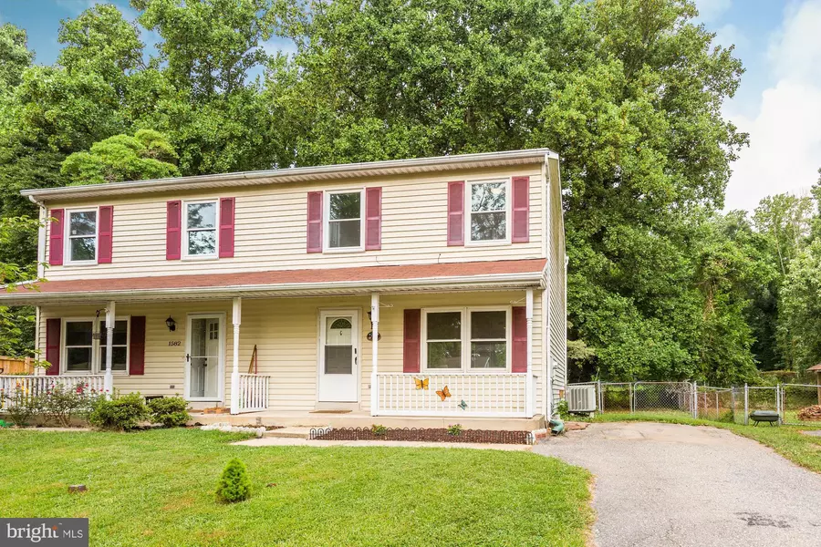 1580 NATIVE DANCER CT, Annapolis, MD 21409