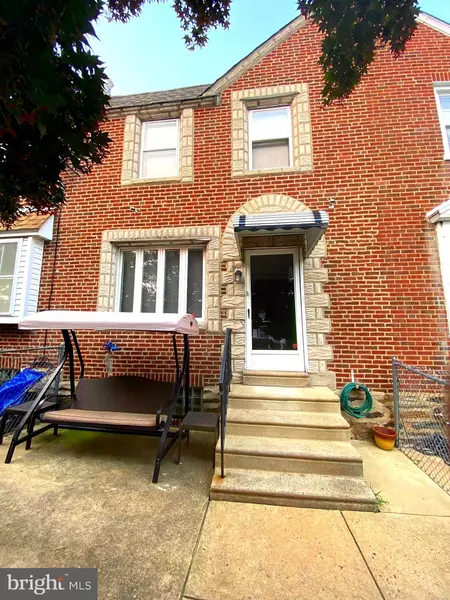 3509 MERIDIAN ST, Philadelphia, PA 19136