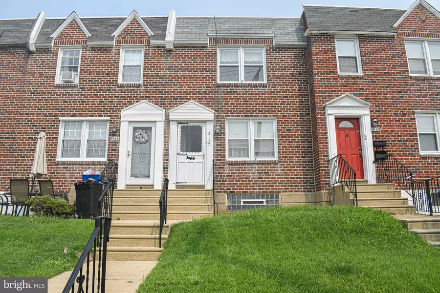 3137 FAIRFIELD ST, Philadelphia, PA 19136