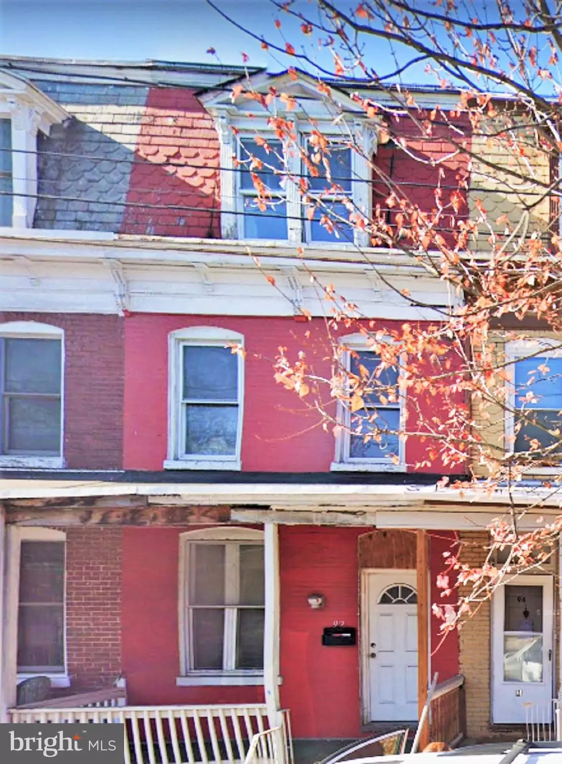 Harrisburg, PA 17103,92 N 17TH ST