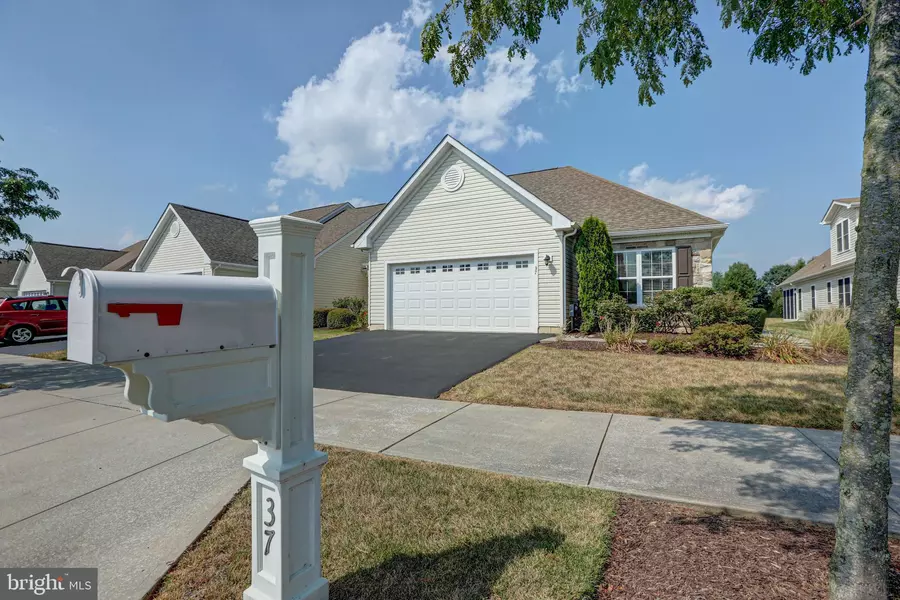 37 LATTICE LN, Middletown, DE 19709