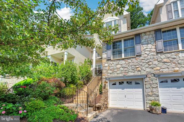 141 MADISON WAY, Downingtown, PA 19335