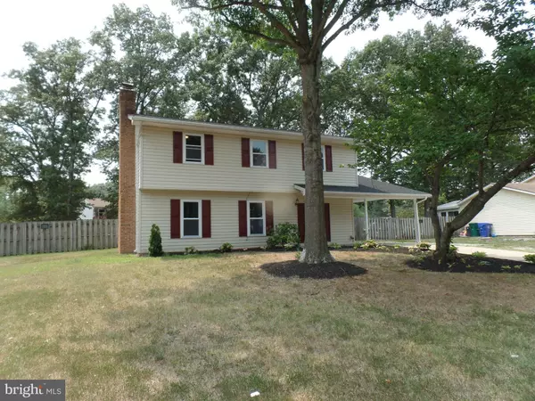 Waldorf, MD 20602,49 TADCASTER CIR