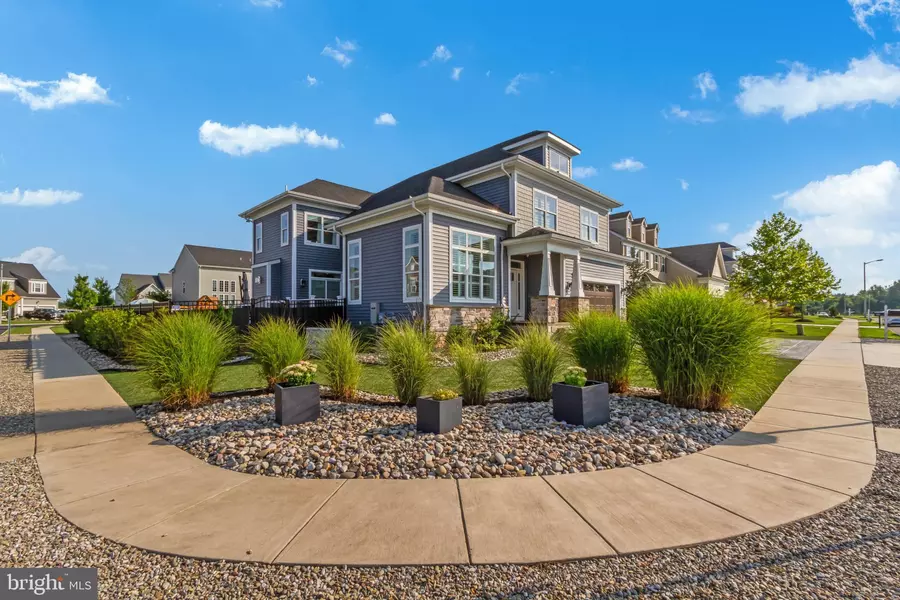 101 CORTLAND BLVD, Glassboro, NJ 08028