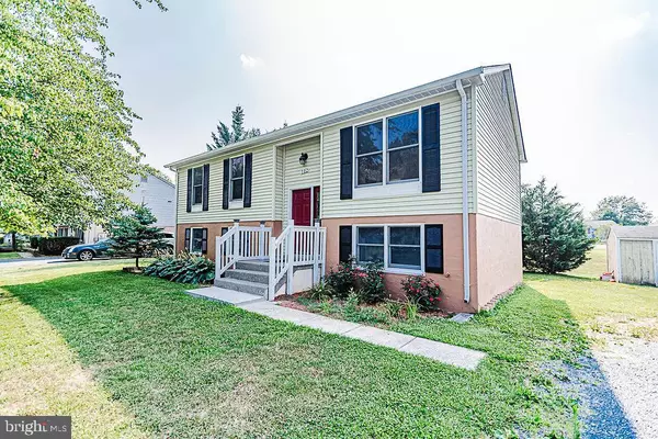 Winchester, VA 22603,102 CHELAN PL