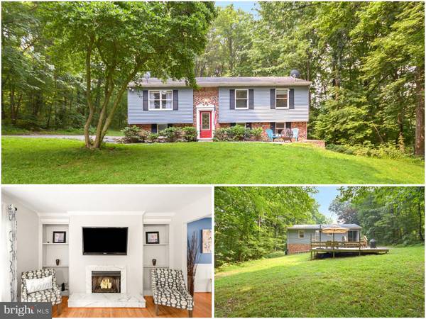 5616 OLDE OAK DR, Mount Airy, MD 21771