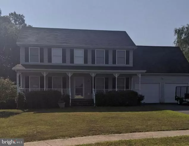 12169 AMANDA CT, Remington, VA 22734