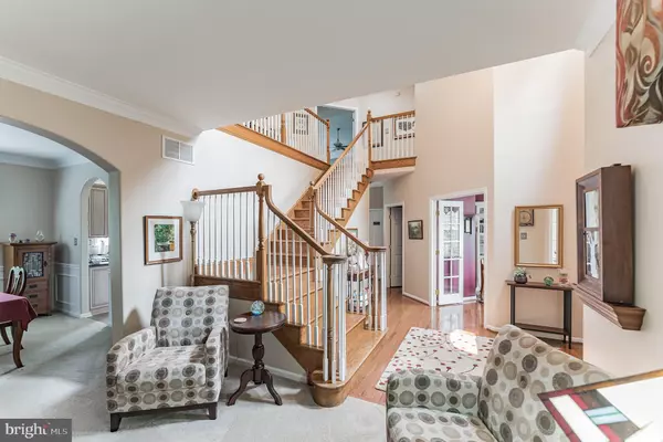 Jeffersonville, PA 19403,123 CLEMENS CIR