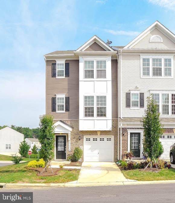 43628 WINTERBERRY WAY, California, MD 20619