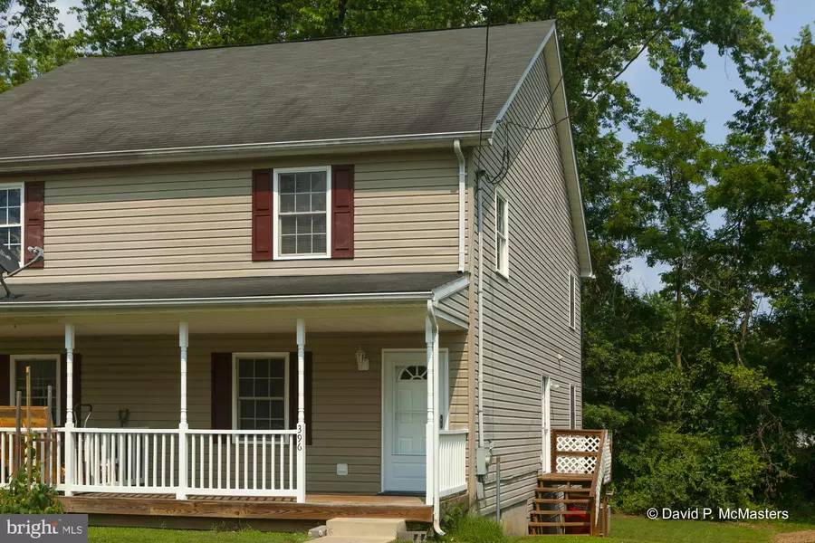 396 BURNS ST, Ranson, WV 25438