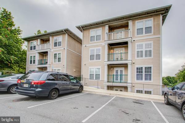 400 KENTLANDS BLVD #201, Gaithersburg, MD 20878