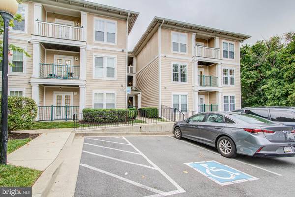 Gaithersburg, MD 20878,400 KENTLANDS BLVD #201