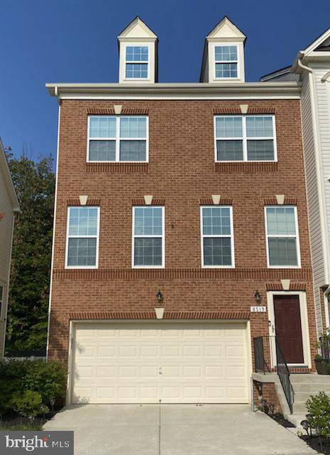 8519 CROOKED TREE LN, Laurel, MD 20724