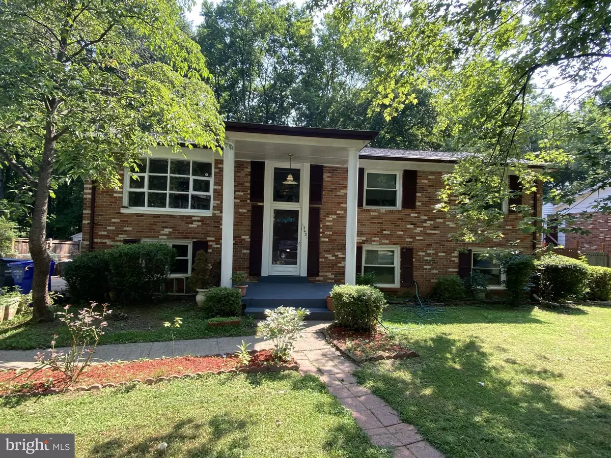 Woodbridge, VA 22193,13431 KINGSMAN RD