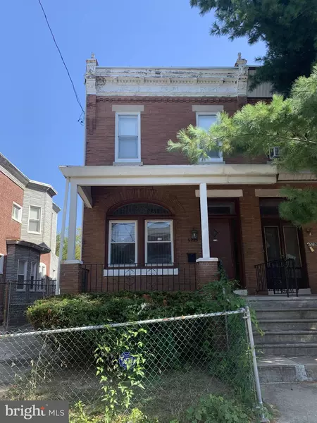 5723 N 3RD ST, Philadelphia, PA 19120