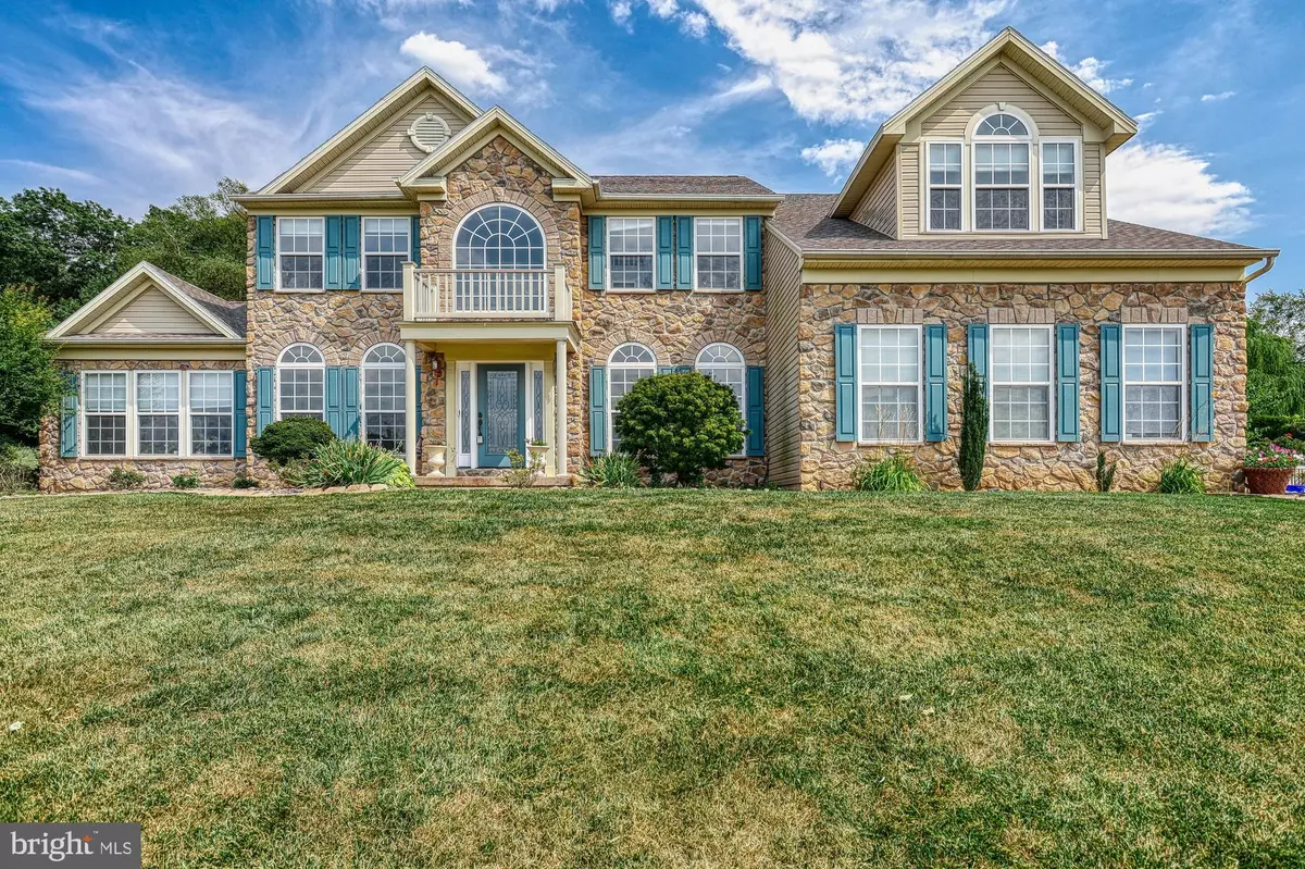 York, PA 17406,35 SHIRE LN