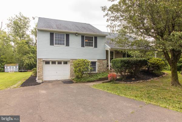 427 UPPER STATE RD, Chalfont, PA 18914