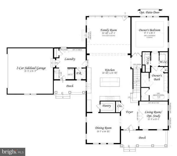 Purcellville, VA 20132,LOT 5 PIGGOTT CT