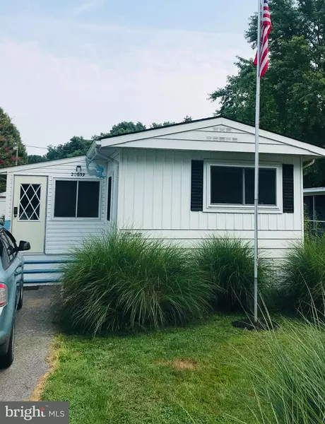 20039 GOLDEN AVE #16391, Rehoboth Beach, DE 19971