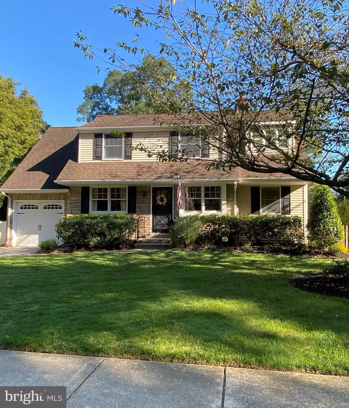 Moorestown, NJ 08057,612 WINDSOR PL