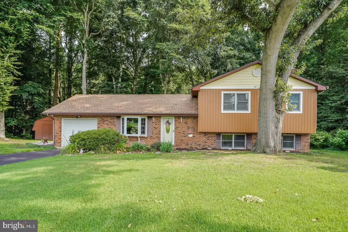 Felton, DE 19943,107 JENNIFER LN